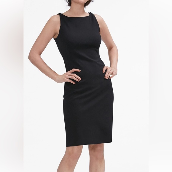 MM La Fleur Lydia Dress 2 - Picture 1 of 5